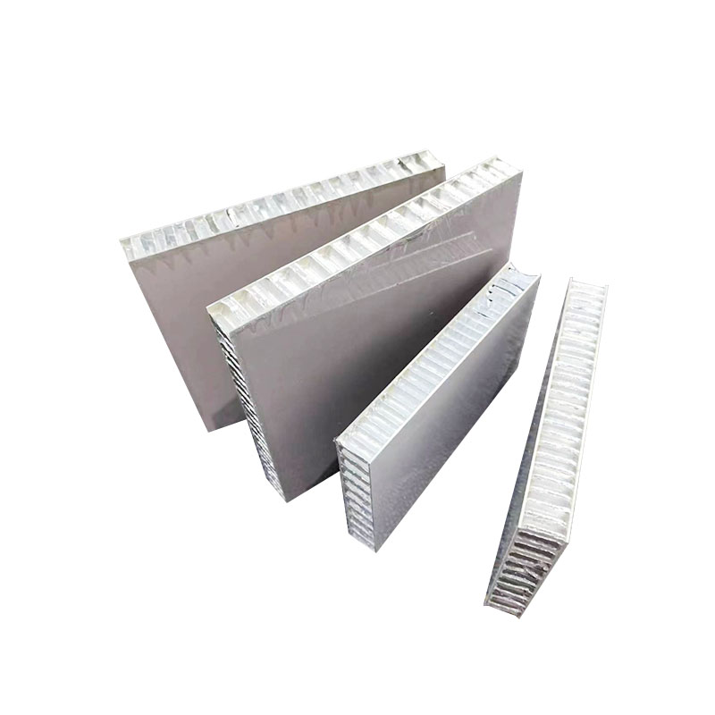 Customized All-Aluminum Honeycomb Panels, Wardrobe Cabinets Honeycomb Aluminum Panels