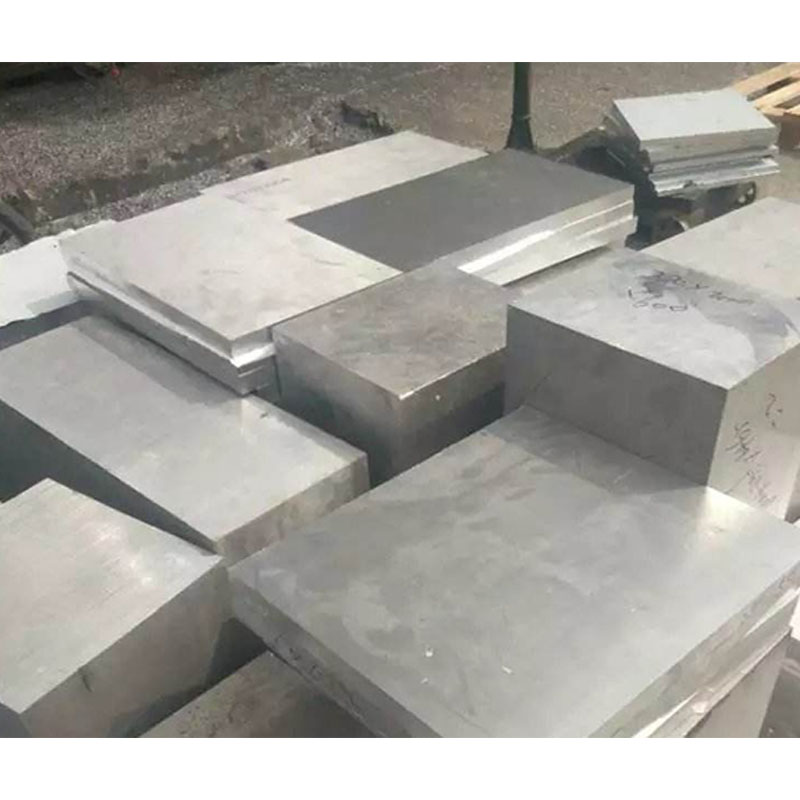 Thick Aluminum Plate, Thin Aluminum Plate, The Whole Plate Can Be Cut Into Any Size